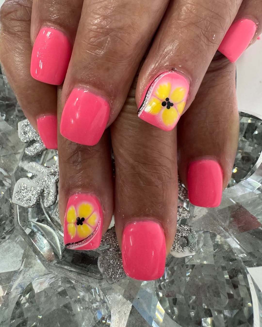 Trending Nail Looks